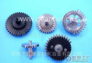 批发金属与塑料齿轮、蜗轮、蜗杆及非标准件加工 助力精密传动与高效生产